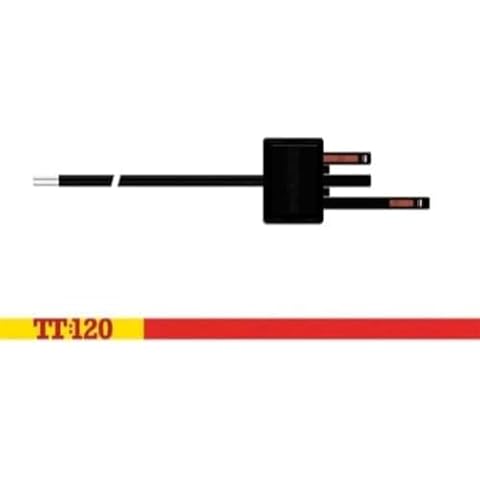 Hornby TT8028 Digital Power Connecting Clip Cover