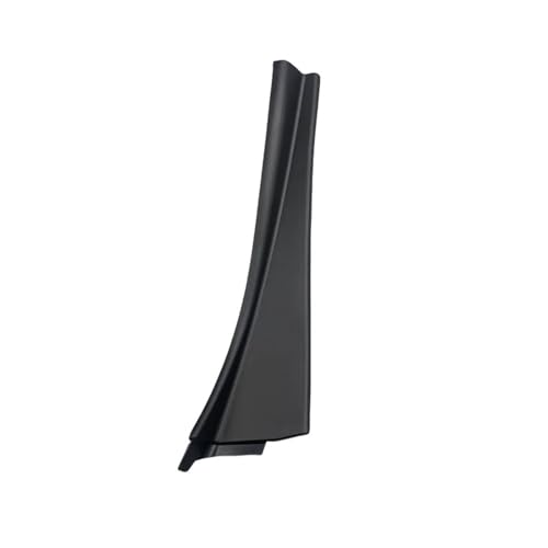 Panneau d'angle d'essuie-glace gauche pour Nissan Qashqai J10 2008-2015