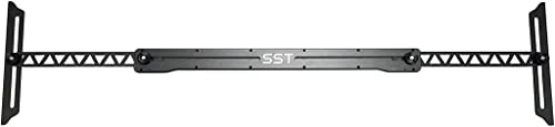 Sst Stair Tread Gauge And Shelf Layout Tool | Accurately Measure Material Edge, Length, Angle | Removable Edge Pins To Precisely Transfer Stair Treads, Risers, Shelves, Cabinet Dimensions #TOP1