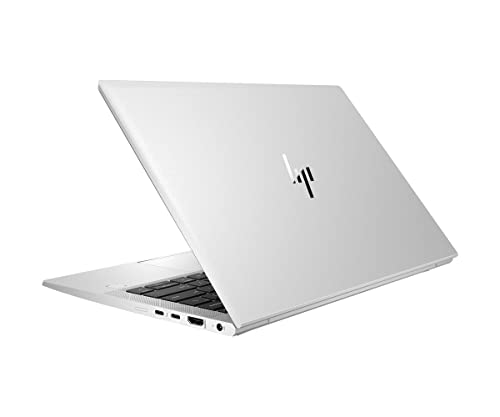 HP EliteBook 830 G7 Core i7 13.3" FHD 32GB RAM 2TB SSD miniatura 2