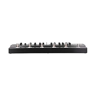 Pédale d’effet de guitare DC 9 V Multieffets avec Reverb Delay Chorus Distortion Tuner pour guitare - Les Beatles, Paul McCartney, John Lennon, RIngo Starr, George Harrison Pédale d'effet de guitare DC 9 V Multieffets avec Reverb Delay Chorus Distortion Tuner pour guitare – Image 7