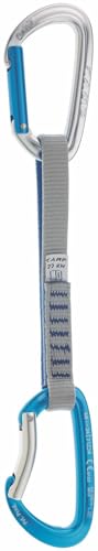 CAMP Orbit Express avec mousqueton Keylock pour un clippage fluide