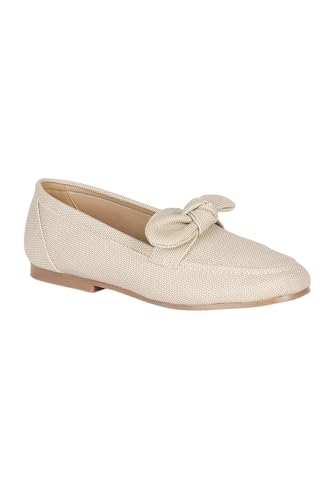 Image of Van Heusen Women Pull On Loafers