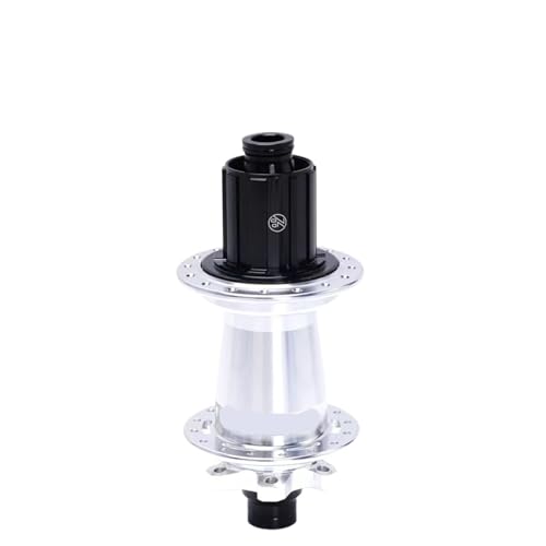 BOOST MTB �o�C�N�n�u�A6 �{���g�f�B�X�N�u���[�L J-Bend 28/32H�A�V���o�[�V�[���h�x�A�����O�A�݊����̂��� HG XD MS�A110x15mm 148x12mm(28H F 148X12 HG)