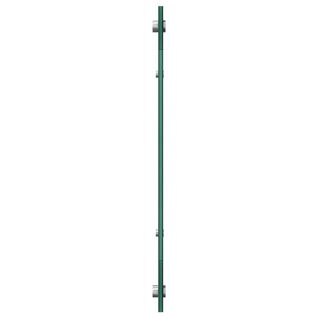 Generisch Küchenrückwand Weiß 100 x 50 cm Gehärtetes Glas,Heim & Garten,Küche & Esszimmer,Küchenhelfer & -utensilien,42018018