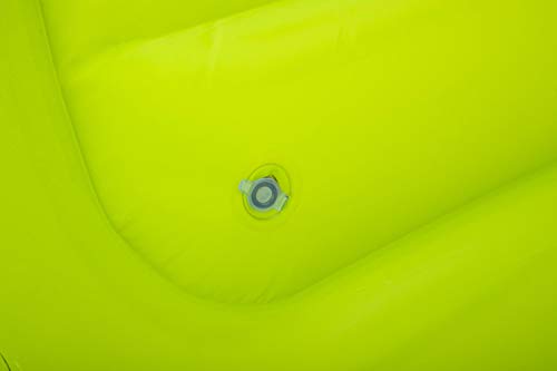 Bestway Fisher-Price Hüpfburg, Bouncetastic, 175 x 173 x 135 cm