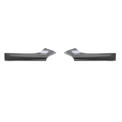 Becquet Pare-Choc Avant BMW F22 F23 M235i M240i 220i 228i Spoiler Style MP