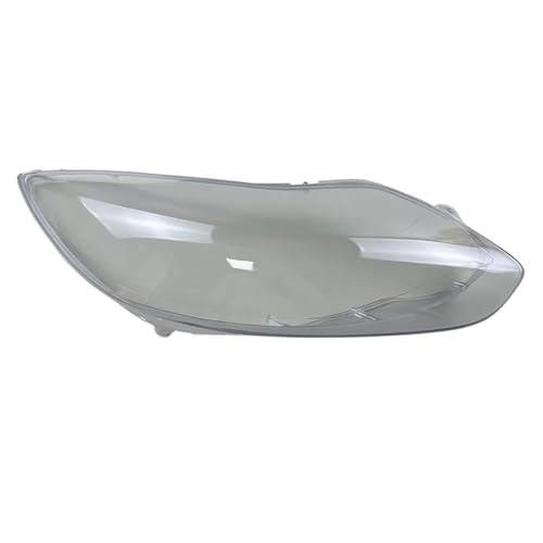 Coque lentille de phare haute clarté Focus 2014 protection droite