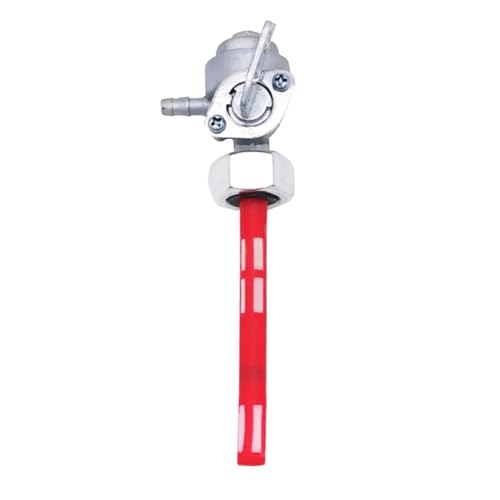 Robinet de commutateur de soupape essence moto CB550 et CM400