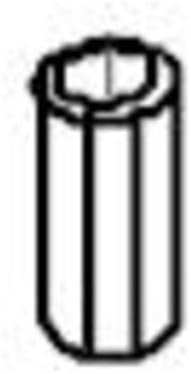 KOHLER GENUINE PART 1002304 STEM EXTENSION