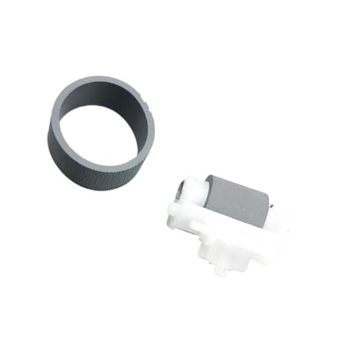 Rouleau de ramassage L110 L210 L300 L455 pour corriger le patinage du papier