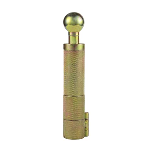 Outil interface ondulée 20mm en alliage acier à poussée manuelle - 7