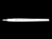 TAMIYA Modeling Pointed Brush PRO II Ultra Fine TAM87172 Paint Brushes