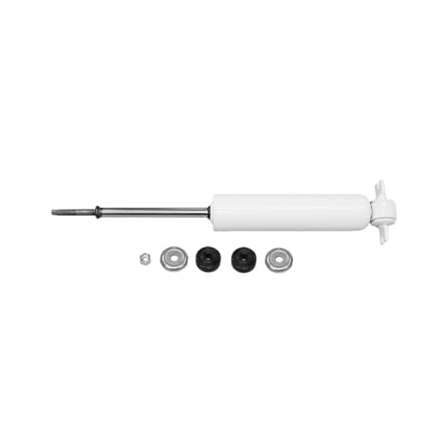 Image of Gabriel G63360 Ultra Truck Front Shock Absorbers for Dodge B300, B300 Van, B350, CB300, D200, D200 Pickup, D250, D300, D300 Pickup, D350; Plymouth PB300, PB300 Van, PB350 (1 Pack)