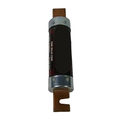 Fusible temporisé ECSR350 350A évite les coupures de moteurs 600VAC