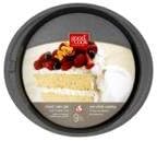 Pan Cake Round Nonstick 9 Inch