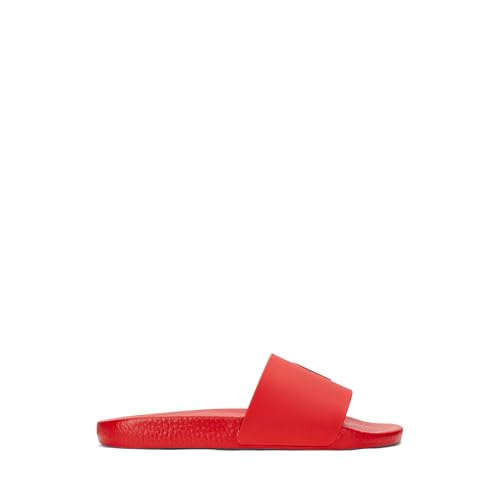 Image of POLO RALPH LAUREN Men's Polo Slide Sandal