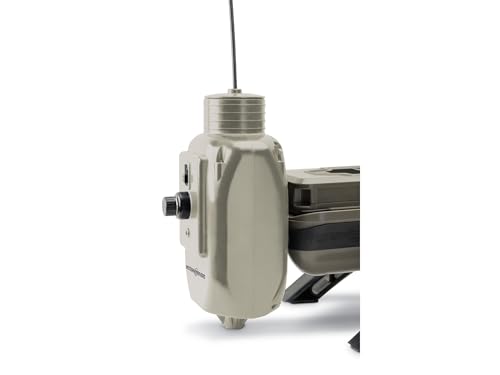 Image of WESTERN RIVERS Mantis Pro Motion Predator Electronic Decoy with Quiet Motor - Compact Easy-to-Use Hunting Accessory