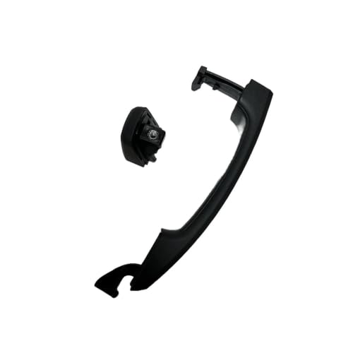 Poignée porte extérieure auto remplacement pièce carrosserie Chevy 3 2015-2022