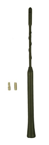 Celsus an7600 23 cm Anti-Ruido FUSTA