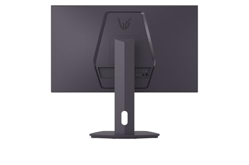 LG 27G610A-B moniteur gaming 27" IPS 120Hz - photo 5