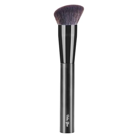 Vela.Yue Liquid Foundation Buffing Brush Cover