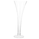 GRIRIW Copa de Cóctel Martini Creativa de Vidrio Copa de Vino Multifuncional para Bar Fiestas y Reuniones Elegante y Reutilizable para Hogar y Eventos