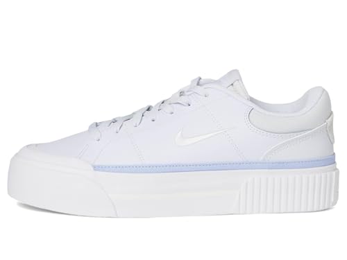 Nike Women's Court Legacy Lift Sneaker4