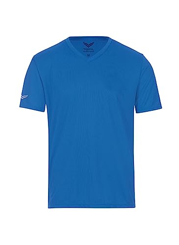 TRIGEMA V-Shirt Coolmax®