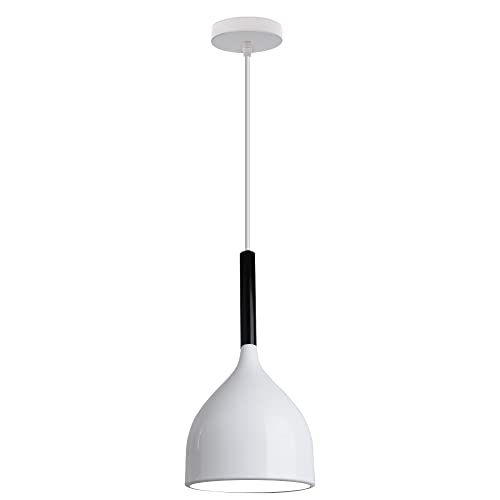 Accessoires d'éclairage de pendentif nordique et feux de suspension de pendage
