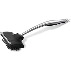 Napoleon 62035 PRO Stainless Steel Brush,Multi