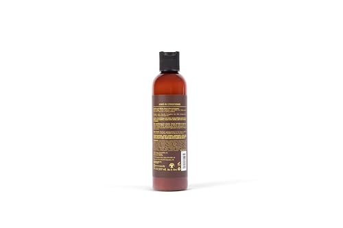 I AM Leave-In Conditioner, 8 oz (Pack of 1)
