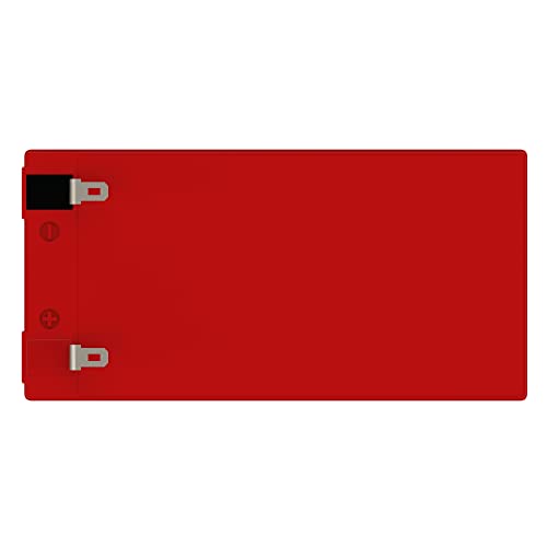 Neptune 12V 3.4Ah Replacement Battery For Powersonic Rbc35 Wp3-12 #TOP4