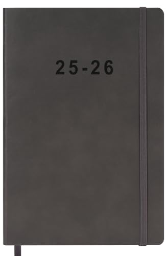 2025-2026 Planner - Weekly and Monthly Planner, Oct 2025 -