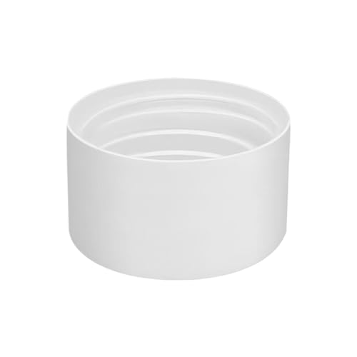 Conector Para Manguera De Secadora, Adaptador de Ventilación para Secadora Conector de Conducto, Conexión Rápida Desconectable Para Tuberías De 10 Cm Para Electrodomésticos Lavadora Baño