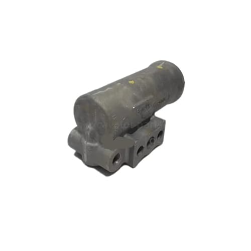 Soupape de régulation de pression compresseur air générateur K275491