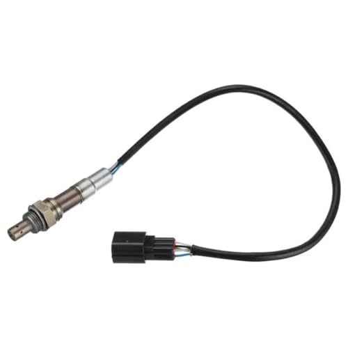 Sonde lambda 5 fils Mazda 6 capteur large bande haute précision LF4J-18-8G1A O2