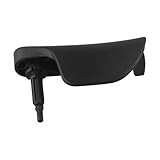 Performance durable : fabriqué à partir de matériaux ABS + PC résistants pour résister à un usage quotidien, et l'exposition aux UV sans se fissurer ou se décolorer