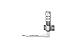 9758079 Oven Spark Igniter for Whirlpool Range