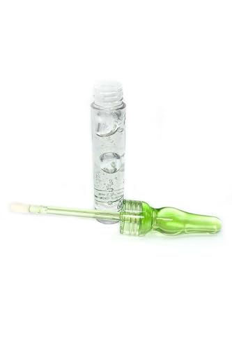 Ultra Nemlendirici Etkili Dudak Parlatıcı & Ultra Moisturising Lip Serum 5 Ml, 1nemlencıeı1
