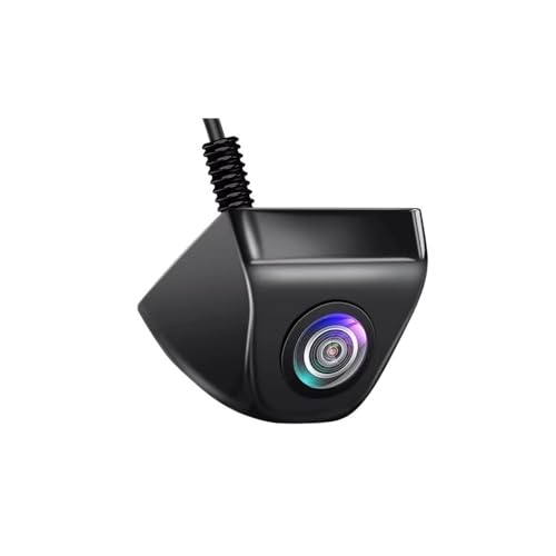 Caméra recul pour voiture 170° grand angle fisheye et vision nocturne Full HD starlight