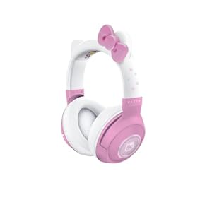 Razer Kraken Bt – Hello Kitty Ed.