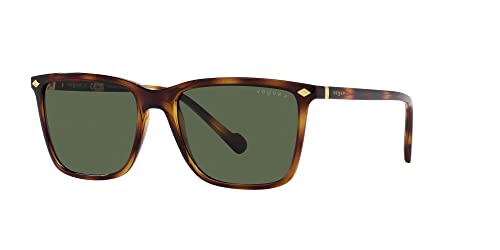 Image of Vogue Eyewear mens Vo5493s Square Sunglasses