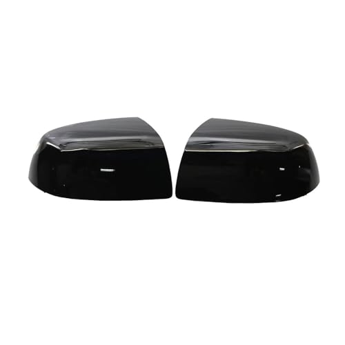 Coques Rétroviseurs pour Rénover Focus MK2, Couvercle Anti-Rayures Réf 1429790