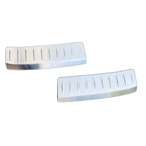 Protection de coffre Toyota Harrier | Évitez les rayures de peinture sur votre pare-chocs