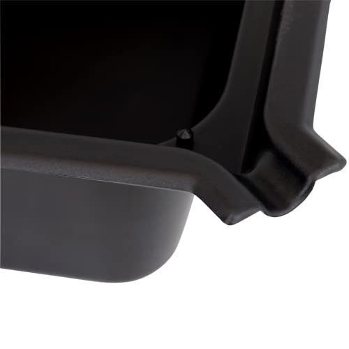 Zeeline By Milton Drain Pan With Filter Drain, 9.5-Quart, For Use With Motor Oils, Transmission Fluids, And Coolants, With Removable Mesh (Ze702) #TOP4