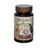  JELLYBELL - SAL SALYS 12 CAS JELLYBEL