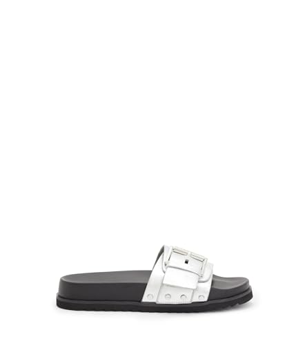 Image of AllSaints Ellie Stud Slider
