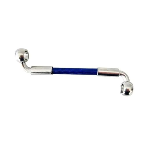Flexible frein hydraulique 3300mm et câble embrayage moto avec raccord banjo 90°