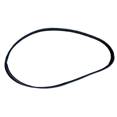 Lawnoval Pour Courroie trapézoïdale D&D Powerdrive 420J6 - Construction - 20 x 15 x 3 cm - Résistant aux hautes températures - Pour transmission de puissance industrielle